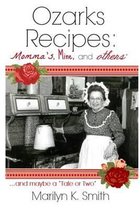 Ozarks Recipes