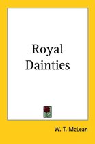 Royal Dainties