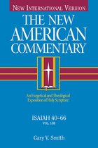 The New American Commentary 15 - Isaiah 40-66