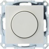MERTEN Atelier - Dimmer wissel - 20 tot 315 watt - Elektronisch - Inbouw -  Wit | bol.com