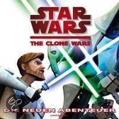 Star Wars: The Clone Wars - Die neuen Abenteuer