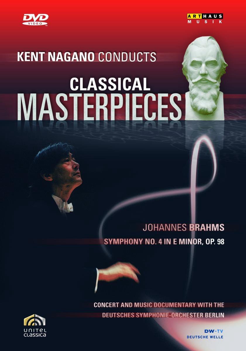 Kent Nagano - Conducts Cls Masterpieces I