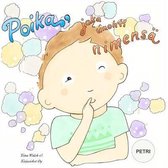 Poika, joka unohti nimensa PETRI