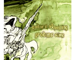 Grodans Sang