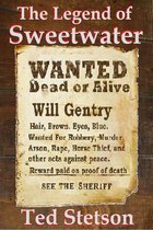 Western - The Legend of Sweetwater