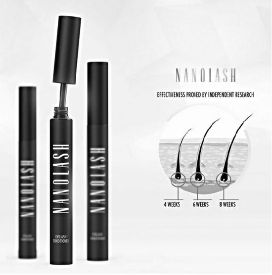 lash Wimperserum