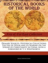 Primary Sources, Historical Collections