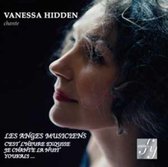 Vanessa Hidden: Les Anges Musiciens