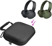 Travel Case Cover Geschikt Voor Sony Over-ear / On-Ear