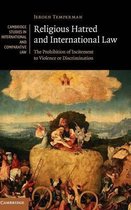 Religious Hatred & International Law