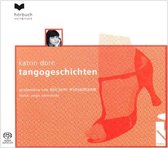 Dorn/Wiesemann/Amoro - Tangogeschichten