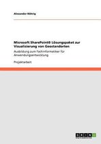 Microsoft Sharepoint (R) Losungspaket Zur Visualisierung Von Geostandorten