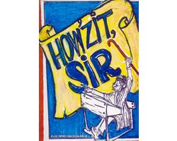 How'zit, Sir!
