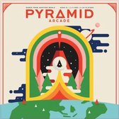 Asmodee Pyramid Arcade - EN