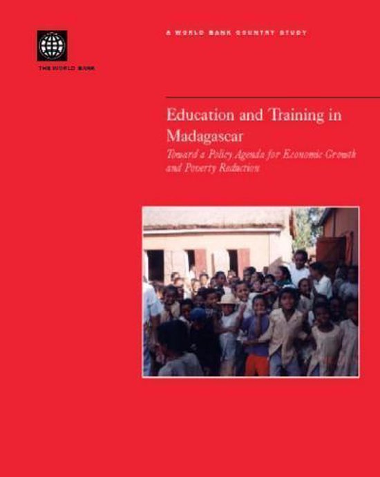 Education and Training in Madagascar