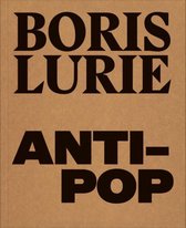 Boris Lurie