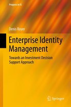 Progress in IS - Enterprise Identity Management