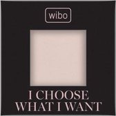 Wibo Fixing Powder I Choose