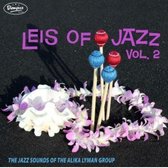 Leis Of Jazz Vol II (LP)
