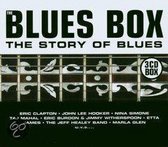 Blues Box: The Story of Blues
