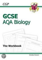 Gcse Biology Aqa Workbook (Including Answers) - Higher