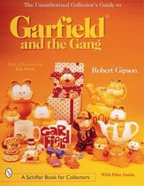 Unauthorized Collector's Guide to Garfield & the Gang