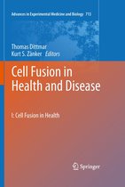 Advances in Experimental Medicine and Biology 713 - Cell Fusion in Health and Disease