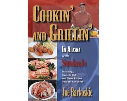 Cookin' and Grillin' in Alaska With SmokeeJo