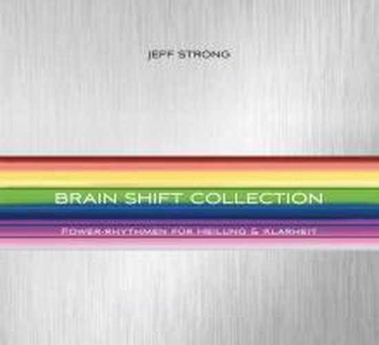 Brain Shift Collection - cover