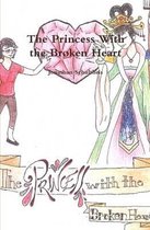 The Princess with the Broken Heart