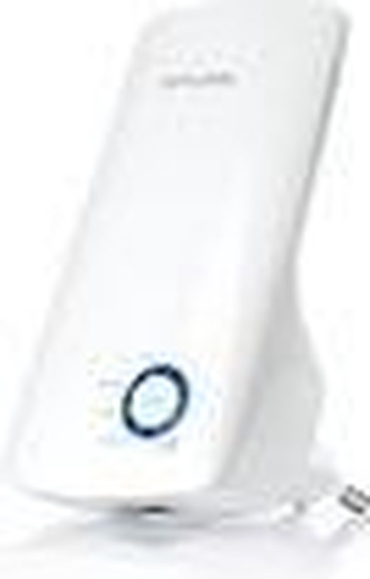 TPLink TLWA850RE wifi versterker / wifi repeater / range