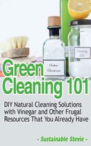 Green Cleaning 101