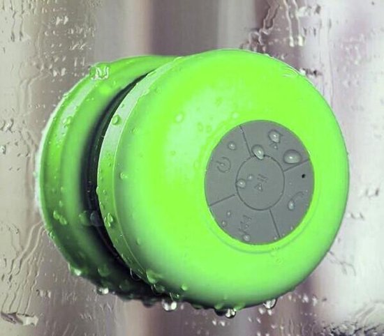 XLeader SoundAngel Mate (2e Gen) Pro Douche Luidspreker