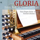Gloria: Festive Music for Trumpet and Organ