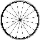 Shimano Voorwiel Dura Ace R9100 16G Carbon 35mm Draad