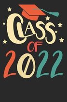Class of 2022