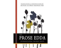 The Prose Edda