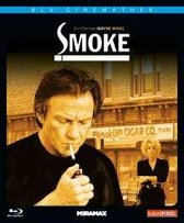 Smoke. Blu Cinemathek