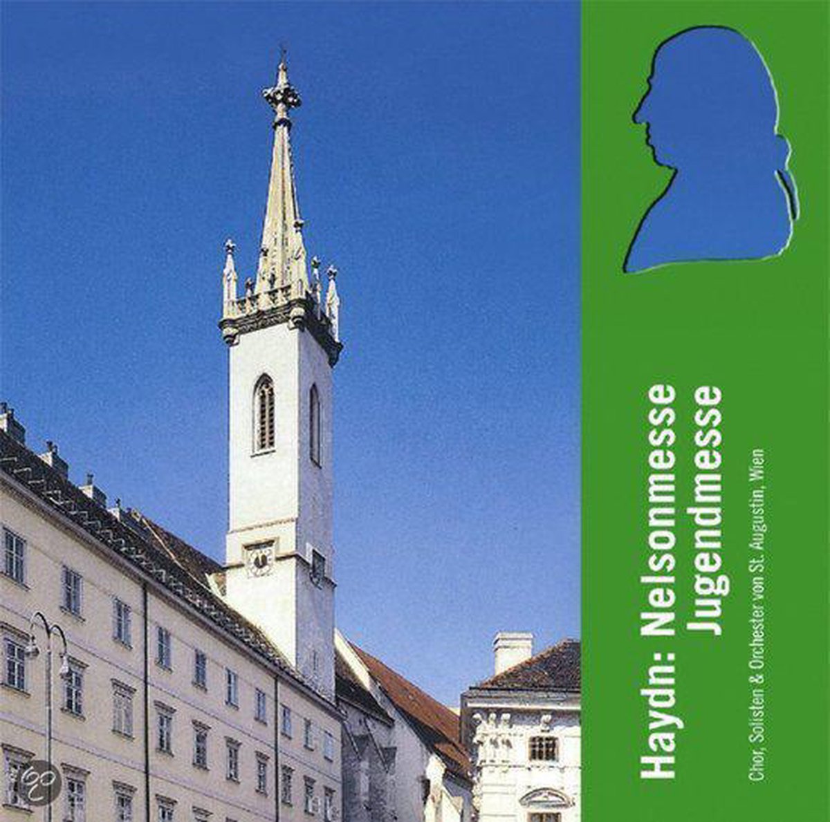 Nelsonmesse/Jugendmesse/F