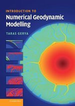Intro To Numerical Geodynamic Modelling