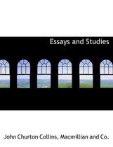 Essays and Studies
