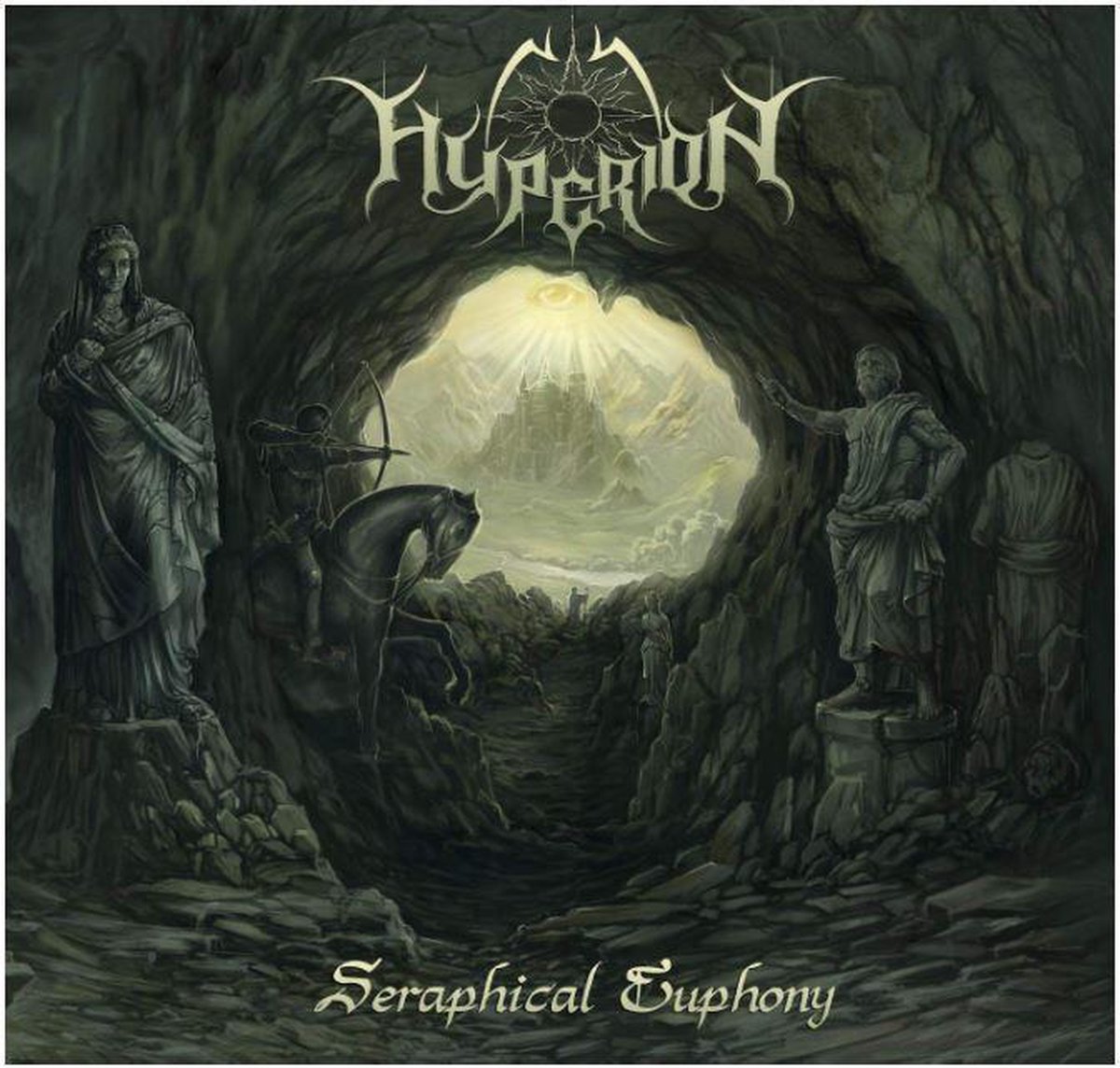 Afbeelding van product Seraphical Euphony  - Hyperion