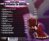 Just Like ... - A Tribute To Queen