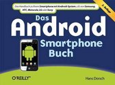 Das Android-Smartphone-Buch