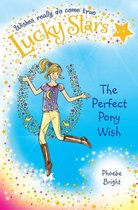 Lucky Stars 2: The Perfect Pony Wish