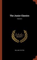 The Junior Classics; Volume 5