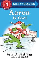 Step into Reading - Aaron is Cool