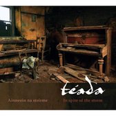 Teada - Ainneoin Na Stoirme. In Spite Of The Storm (CD)