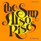 Graham And Anne Hemingway - The Sun Also Rises (CD)