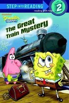 The Great Train Mystery